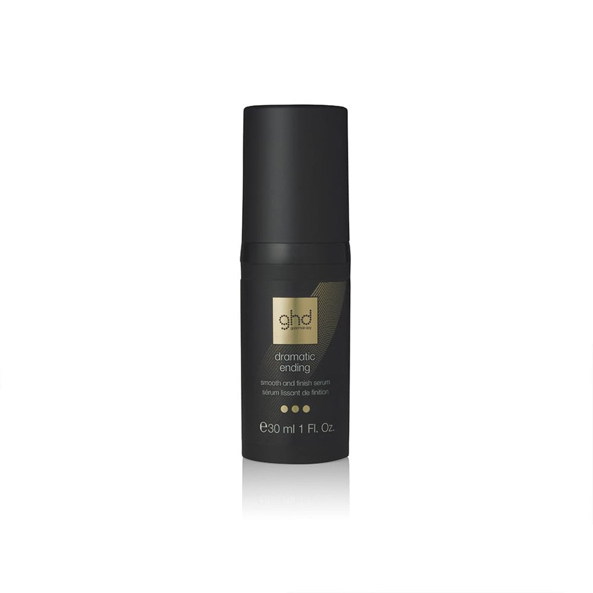 ghd Dramatic Ending Haarserum Glanzende en Gladde Afwerking 30 ml
