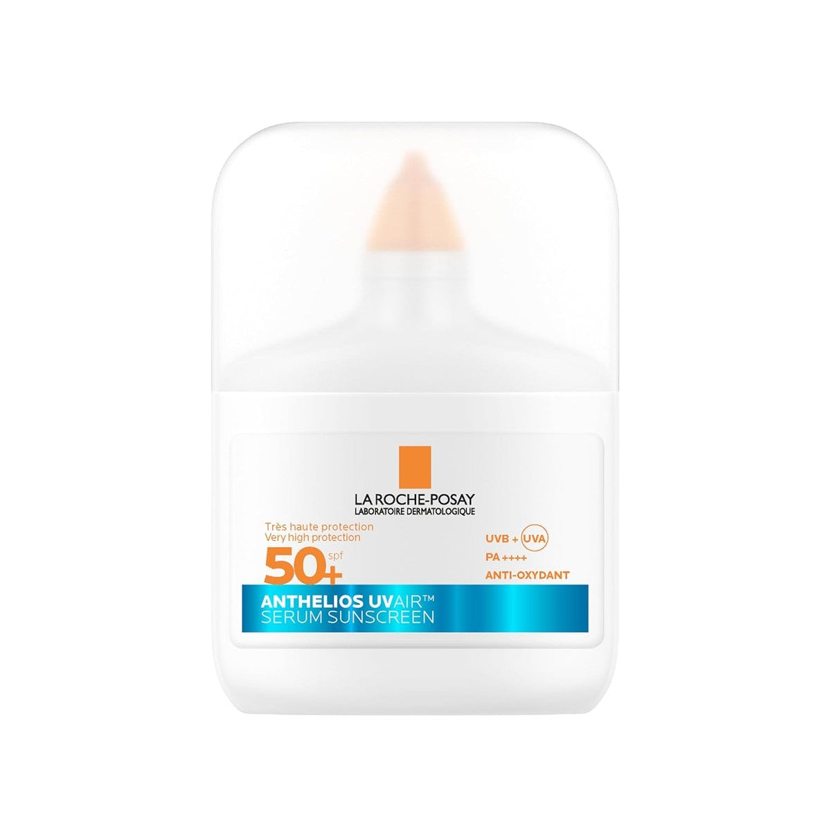 La Roche-Posay Anthelios UV Air Zonnebrandserum SPF50+ 50 ml