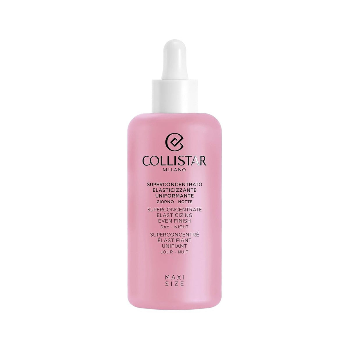 Collistar Superconcentraat Elasticiteit Dag en Nacht 200 ml
