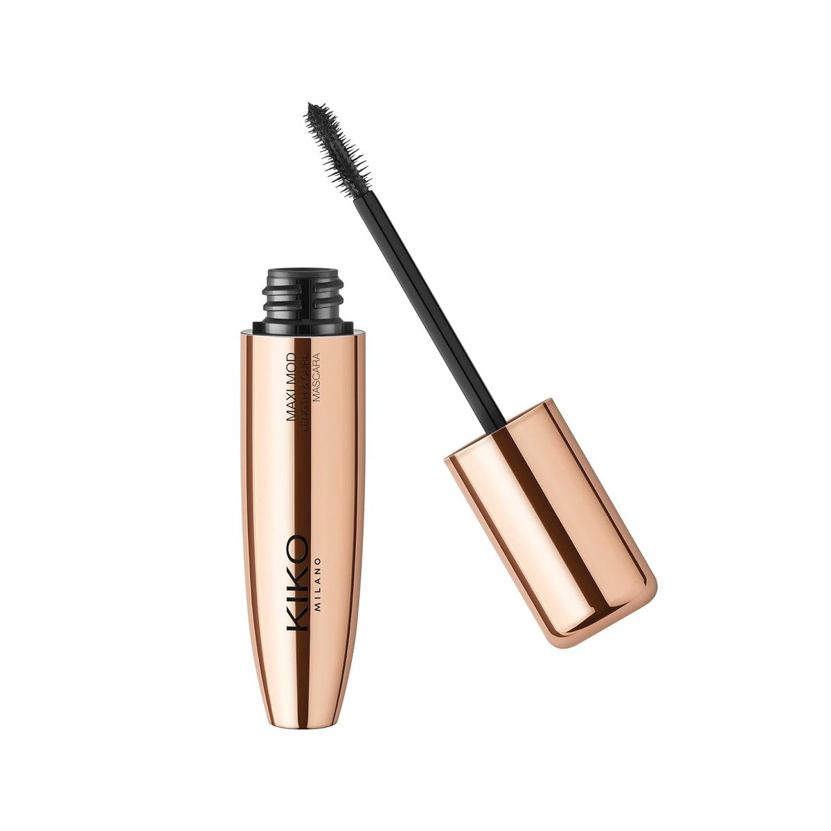 Kiko Milano Maxi Mod Length & Curl Mascara