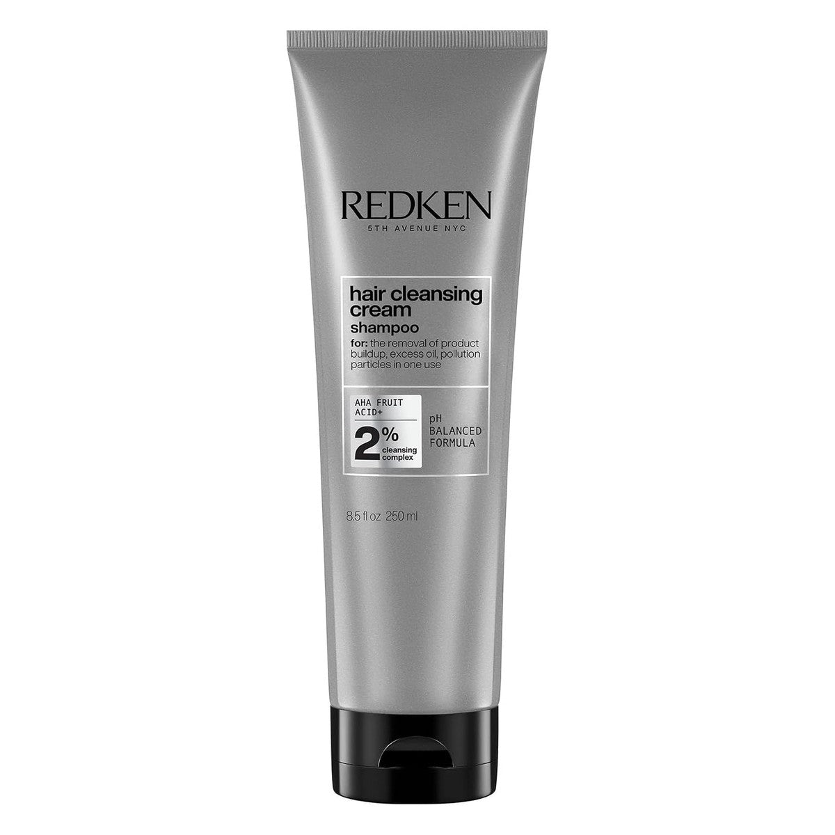 Redken Hair Cleansing Cream Dieptereinigende Shampoo tegen Resten 250 ml