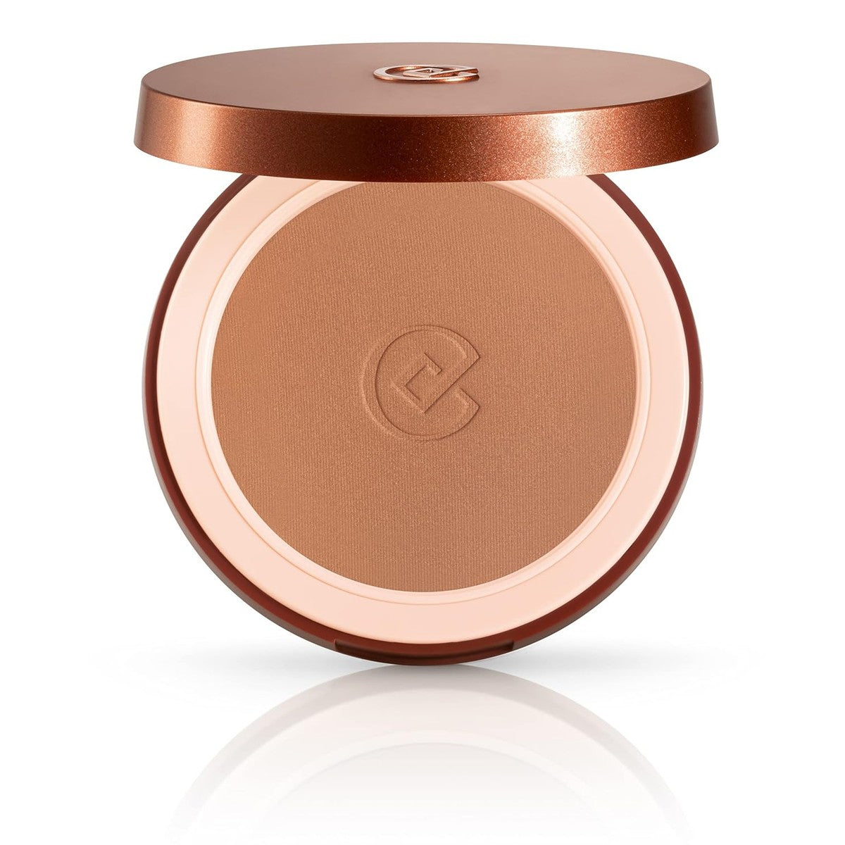 Collistar Zijdeachtig Bronzen Poeder nr. 4.4 Hawaii Mat 10 g