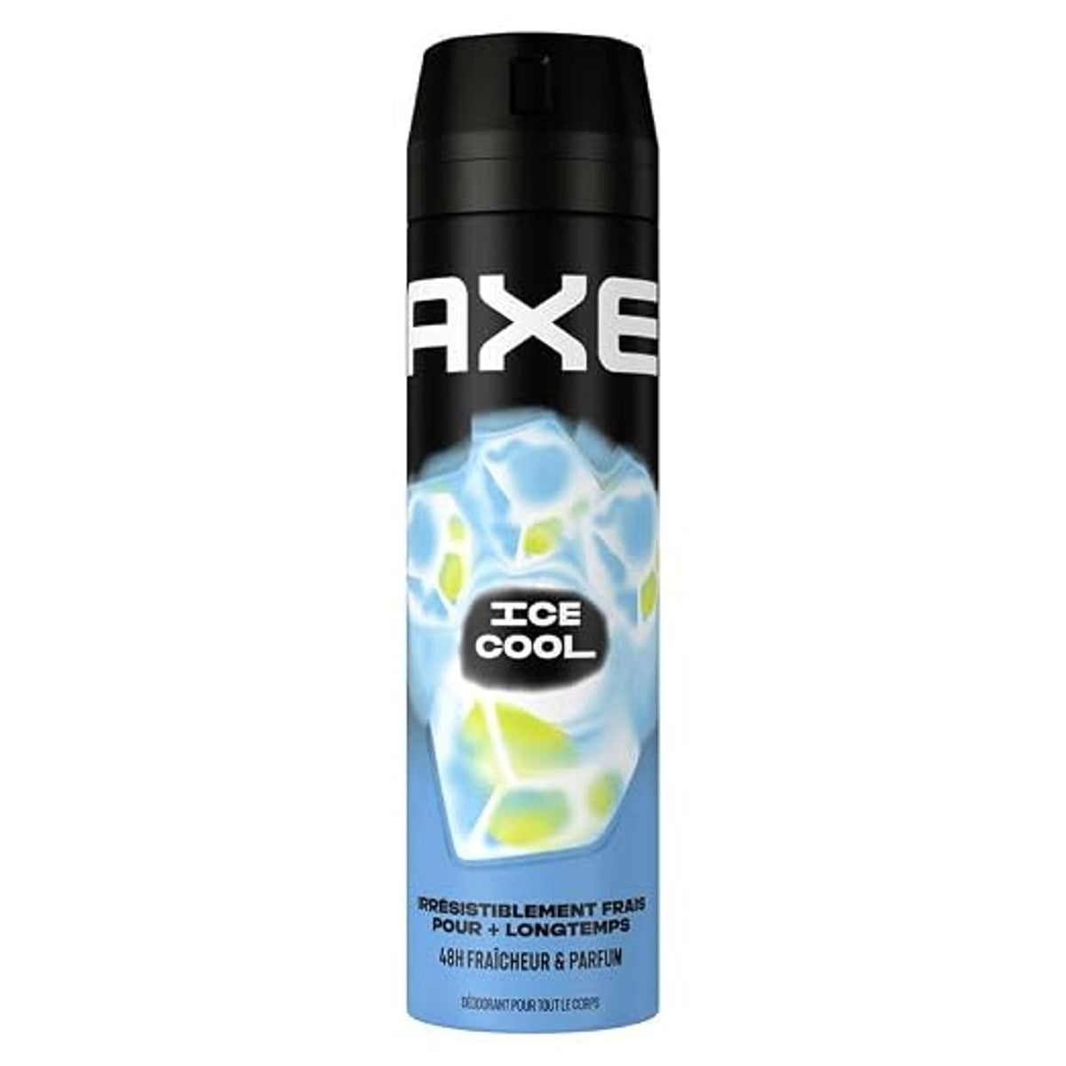AXE Ice Cool Deodorantspray voor heren 200 ml – Axe
