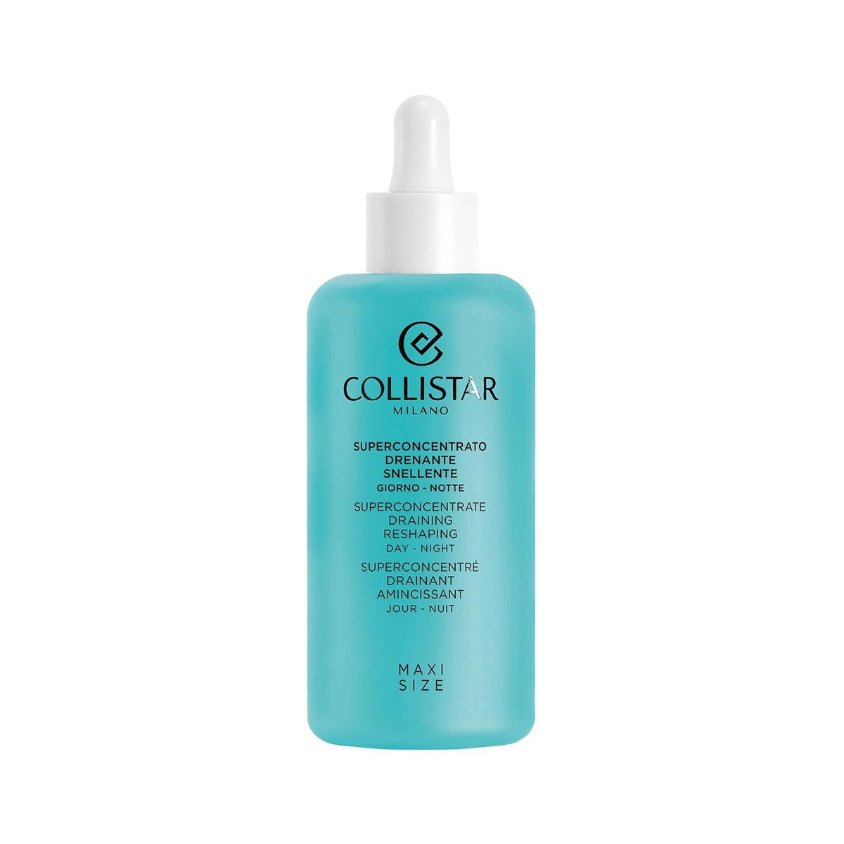 Collistar Super Geconcentreerd Afslankmiddel Dag en Nacht 200 ml