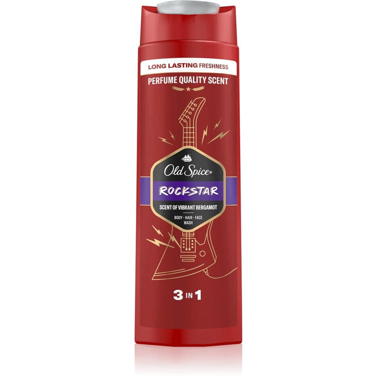 Old Spice Tomorrowland Special Edition 3-in-1 douchegel & shampoo 250 ml – Old Spice