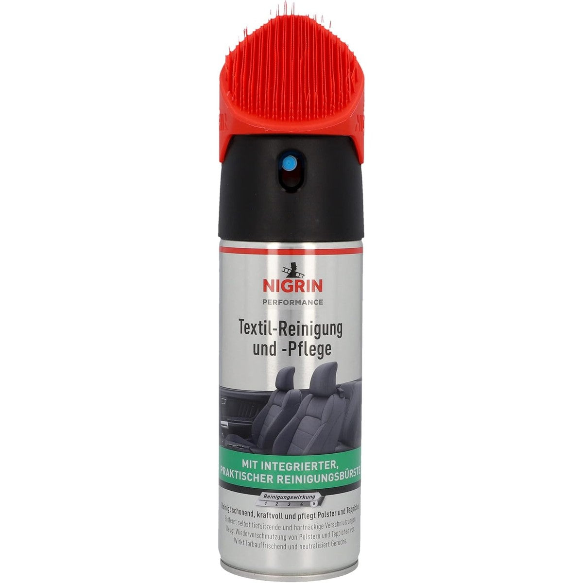 NIGRIN Performance Textielreiniger 400 ml