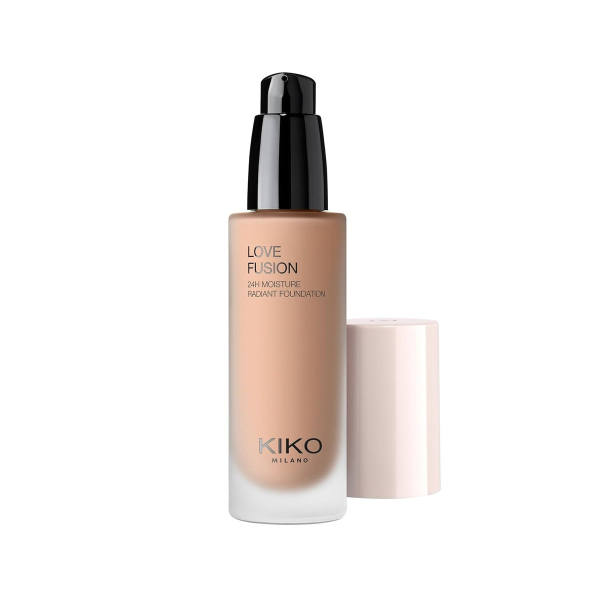 Kiko Milano Love Fusion 24H Moisture Radiant Foundation 5.5NG