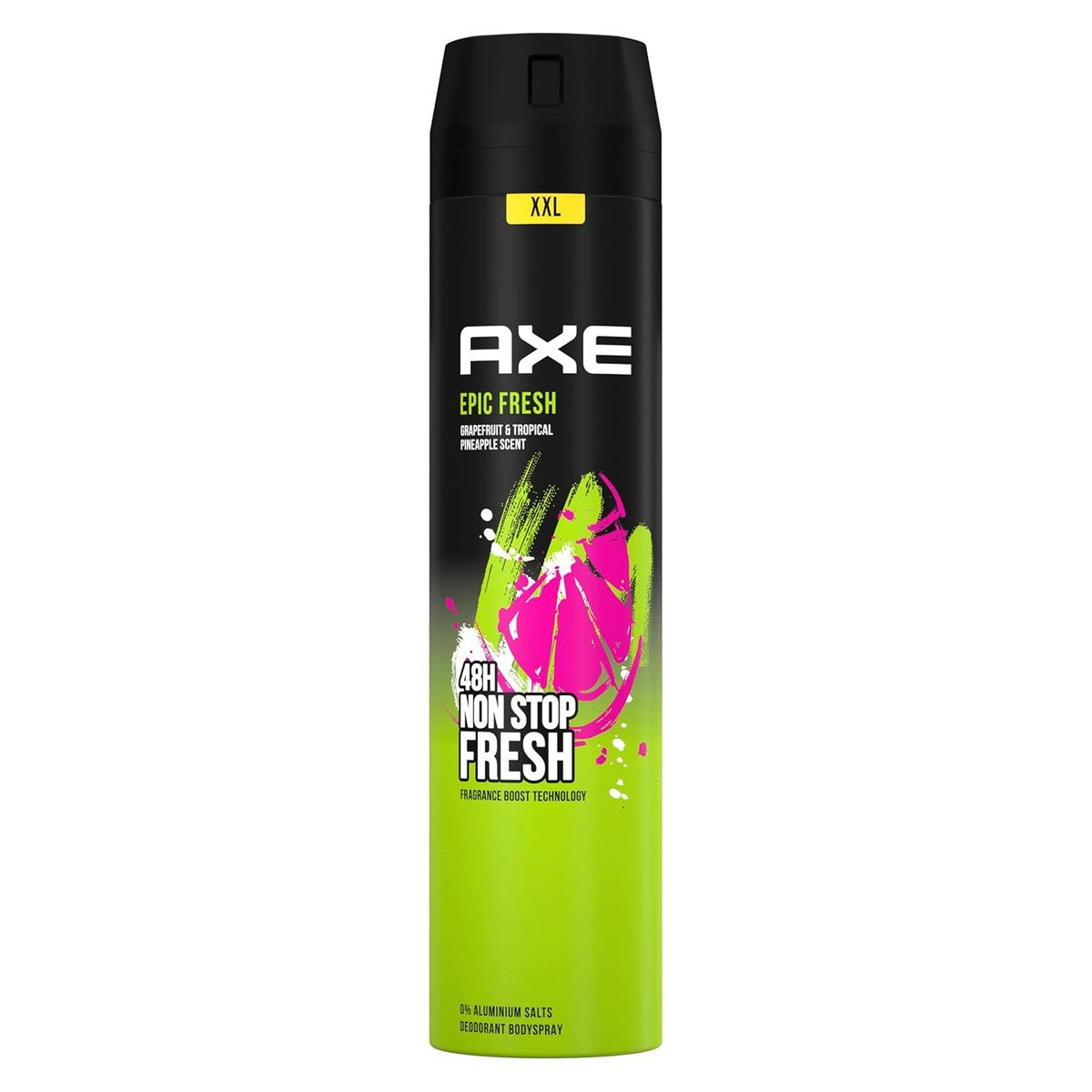 Axe Deo Spray Epic Fresh XXL 250 ml – Axe