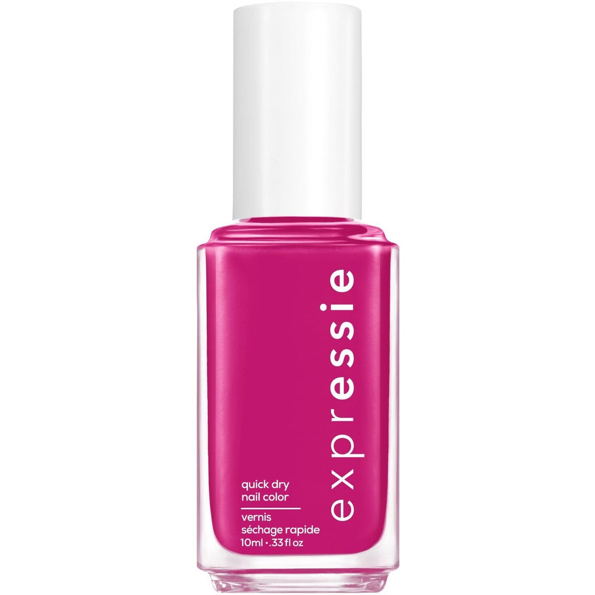 essie expressie 545 power moves roze nagellak 10 ml