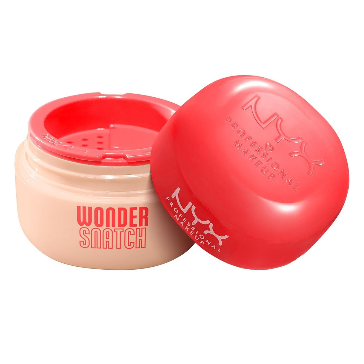 NYX PROFESSIONAL MAKEUP Wonder Snatch Powder Sugar Serve
