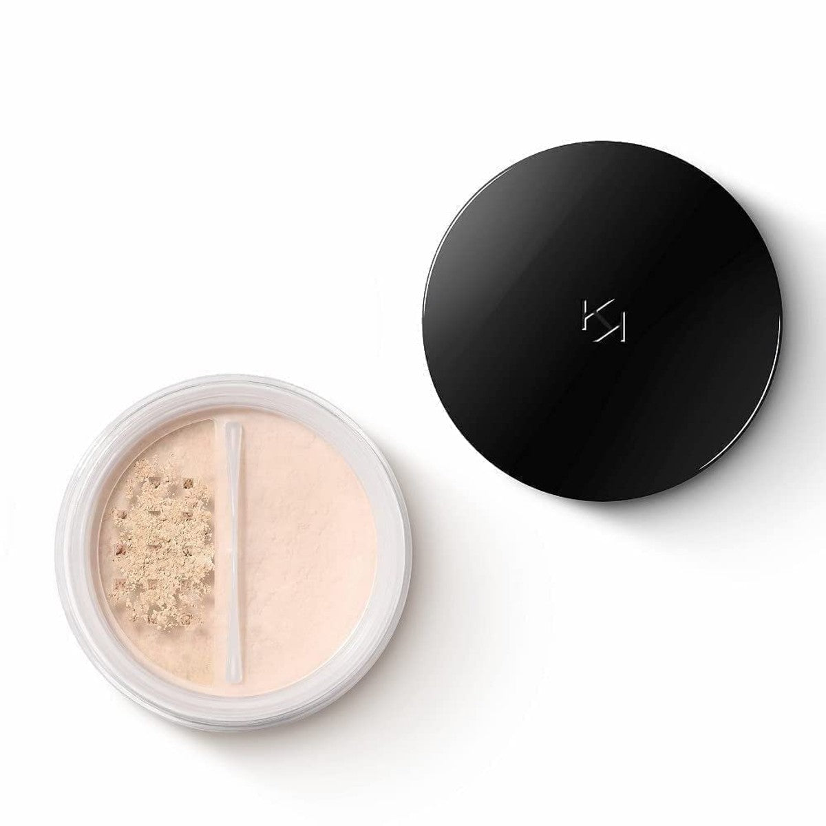 Kiko Milano Unlimited Long Lasting Matte Loose Powder Kleur 02 Neutraal
