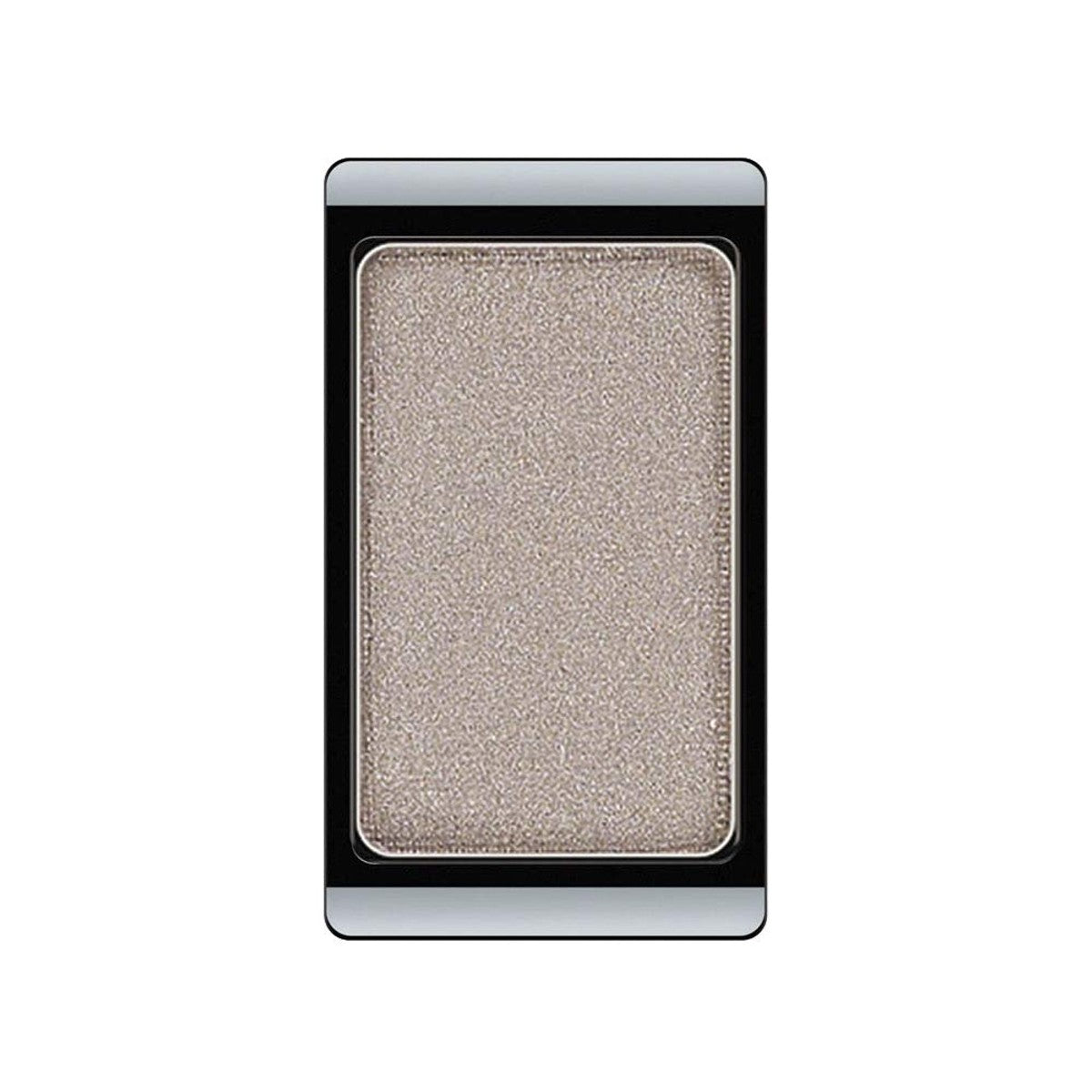 ARTDECO Artdeco Beauty Box Eyeshadow Pearl bruintinten, poederoogschaduw met parelafwerking voor het vullen van Artdeco Beauty Box, 1 x 1 g – Artdeco