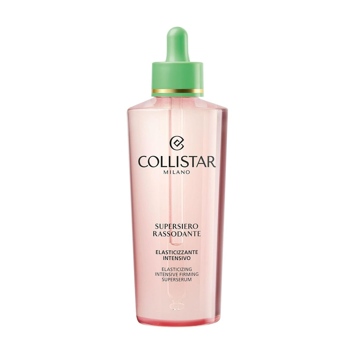 Collistar Superserum Verstevigend Lichaamsserum 200 ml