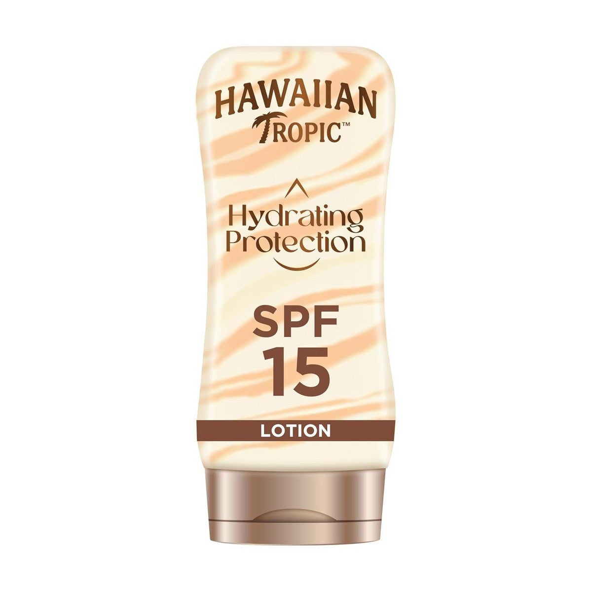 Hawaiian Tropic Silk Hydration Lotion SPF 15 180 ml – HAWAIIAN Tropic