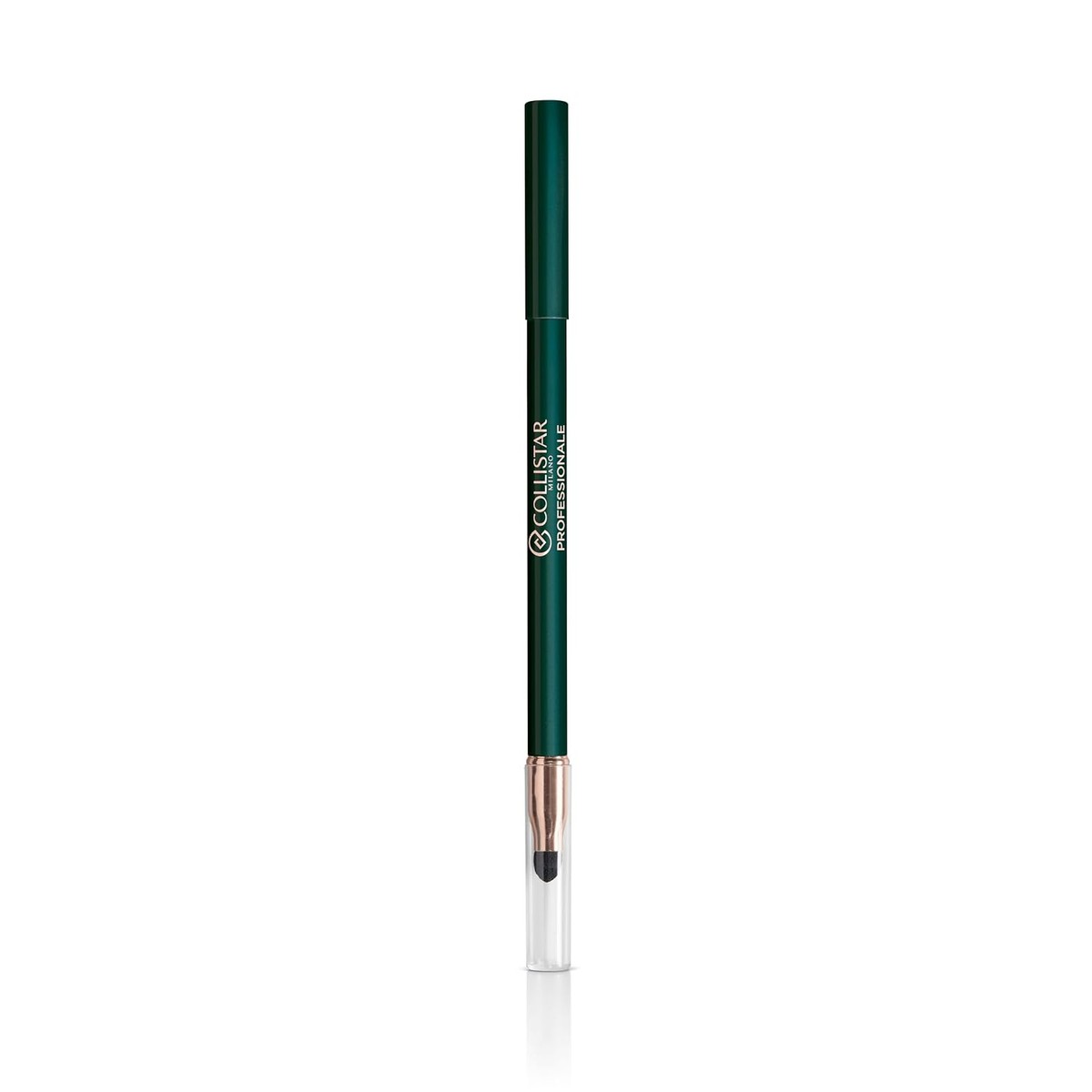 Collistar Professionele Oogstift Waterproof nr. 10 Metallic Groen 1,2 ml