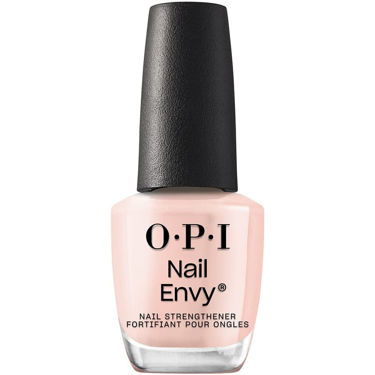 OPI Nail Envy Nagelverharder Bubble Bath Pink 15 ml