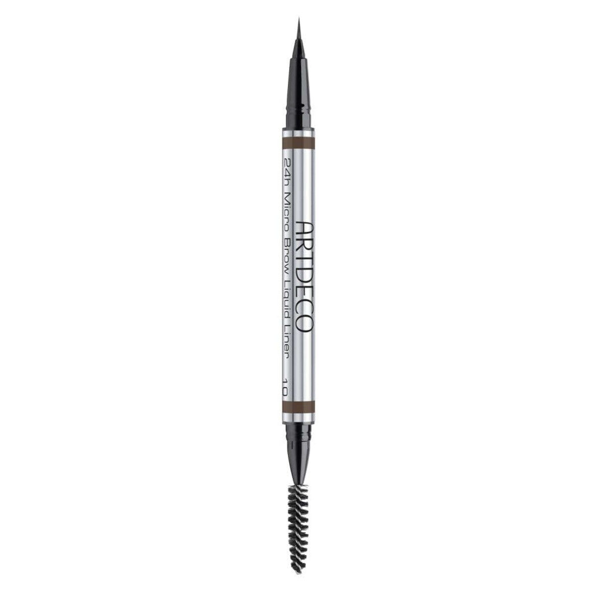 ARTDECO 24h Micro Brow Liquid Liner | Microfijne wenkbrauwliner voor vormen en definiëren, 1 x 0,3 ml – Artdeco
