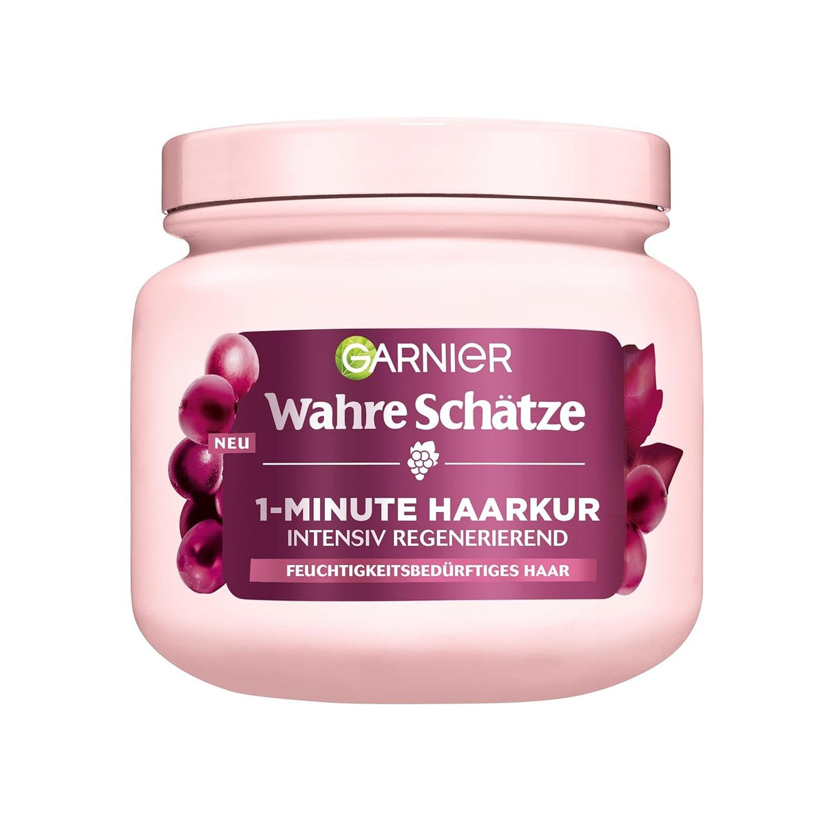 Garnier Echte schatten 1-minuut haarkuur 340 ml – Garnier