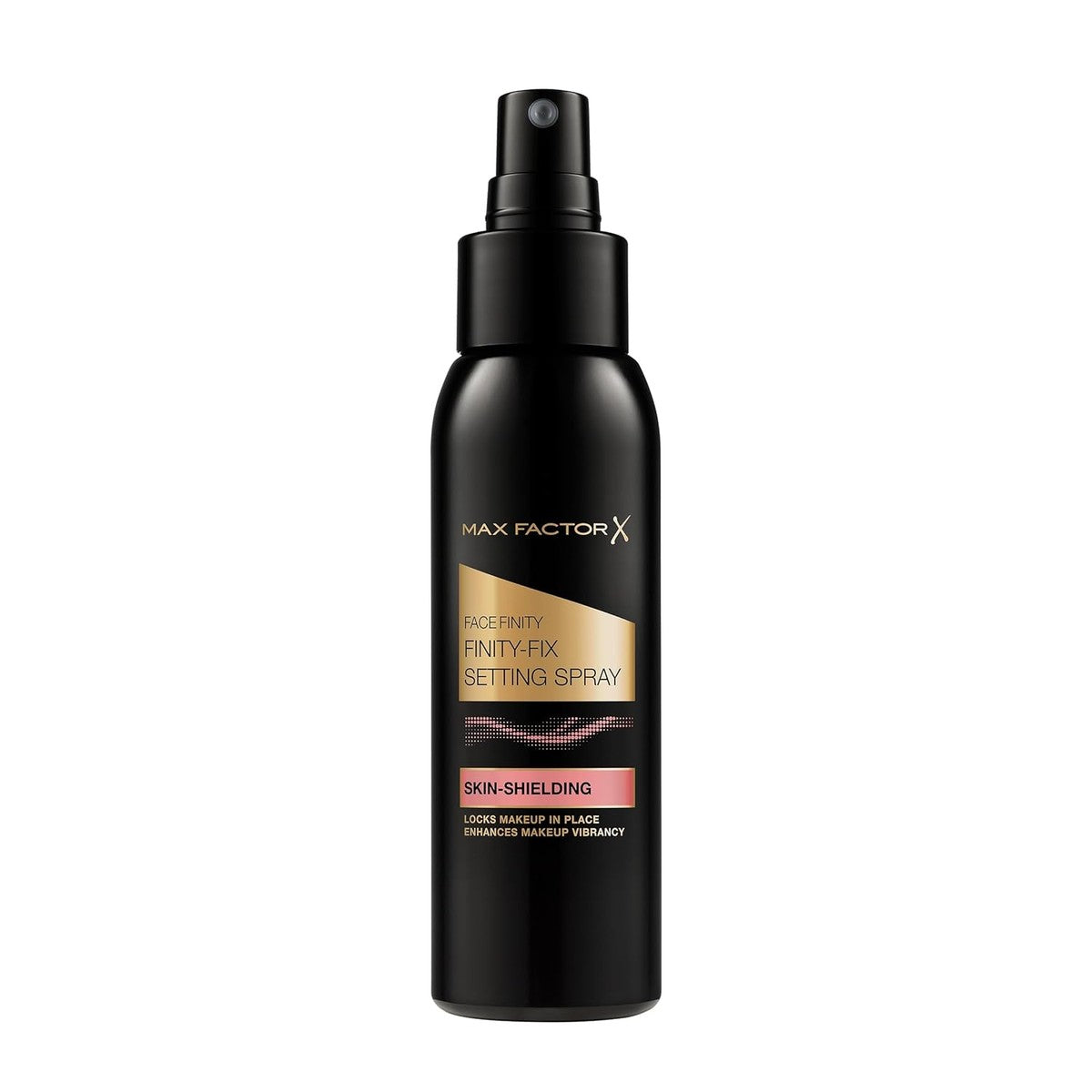Max Factor Facefinity Finity-Fix Setting Spray, hydraterende 3-in-1 settingspray voor grondlaag, fixatie en opfrissing, matterend, met vitamine C – Max Factor