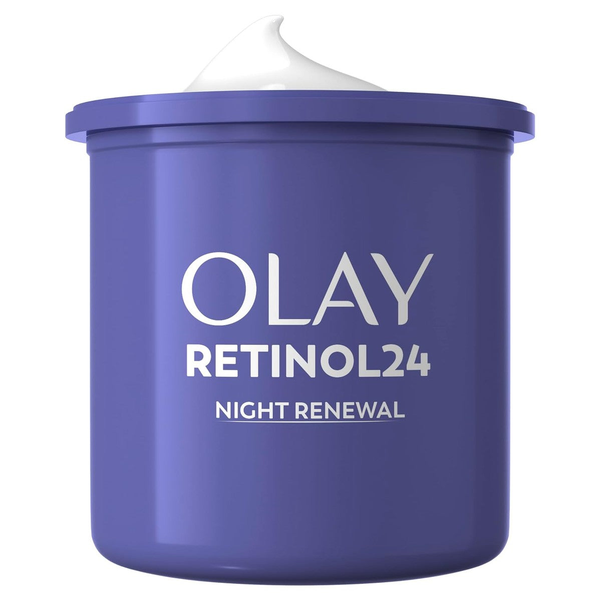 Olay Retinol 24 Refill nachtcrème 50 ml – Olay