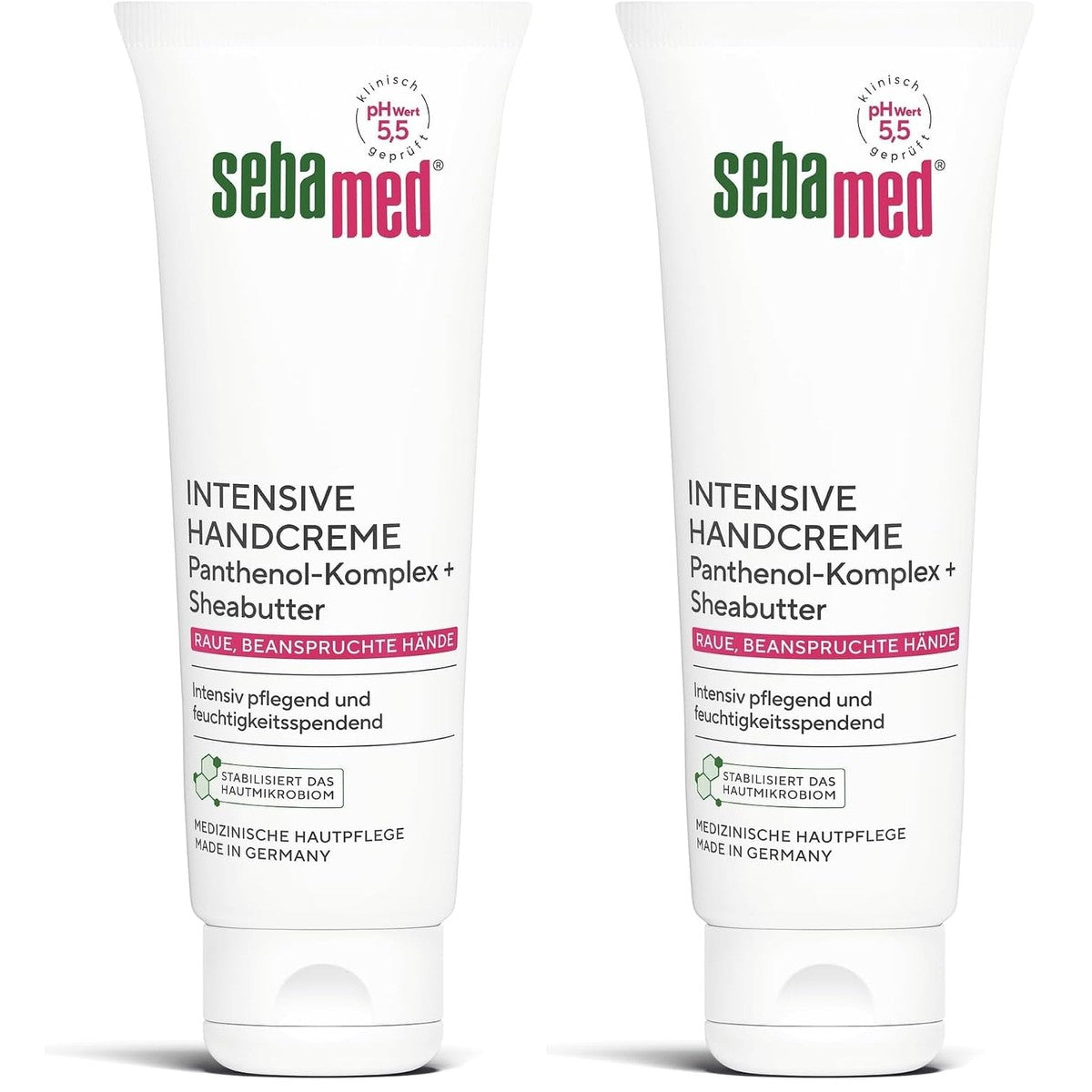 Sebamed Intensive Handcreme 75 ml – Sebamed