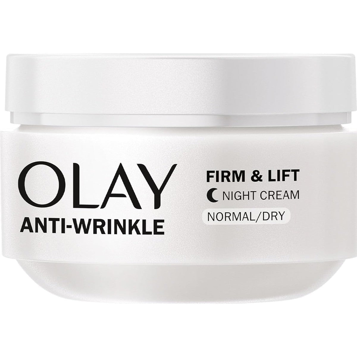 Olay Anti-Wrinkle Firm & Lift Night Cream 50 ml – Olay