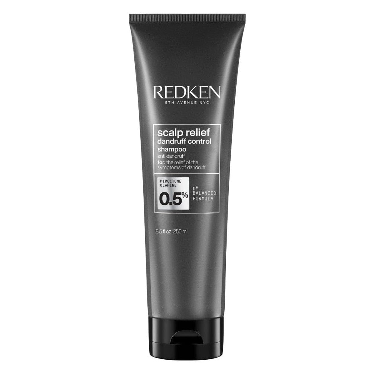 Redken Scalp Relief Dandruff Control Shampoo met Lavendelextract 250 ml