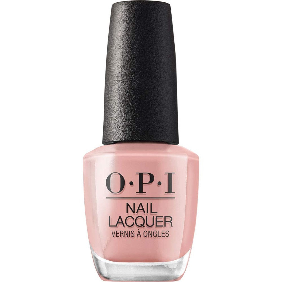 OPI Nail Lacquer Nude-tinten Nagellak tot 7 Dagen Houdbaar 15 ml