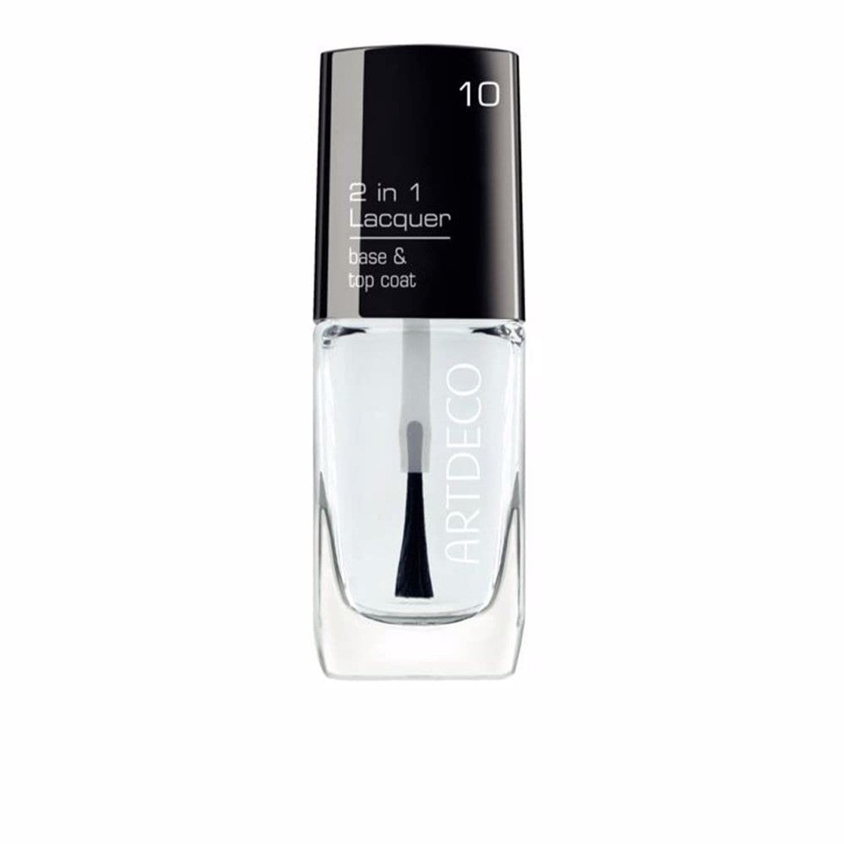 Artdeco 2-in-1 lak base en top coat 1 x 10 ml