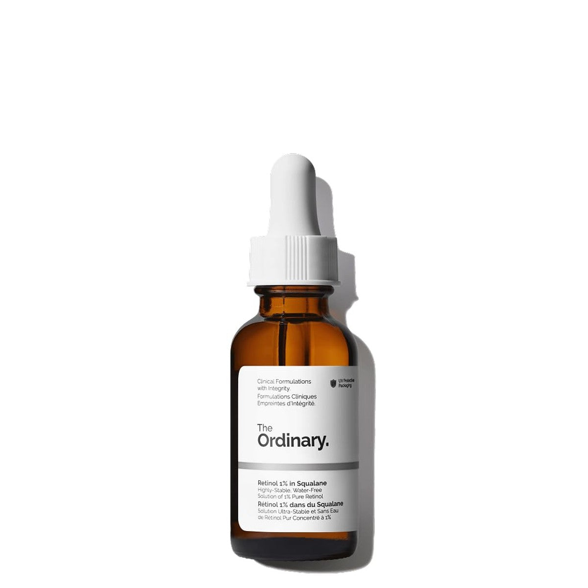 The Ordinary Retinol 1% in Squalane Serum 30 ml