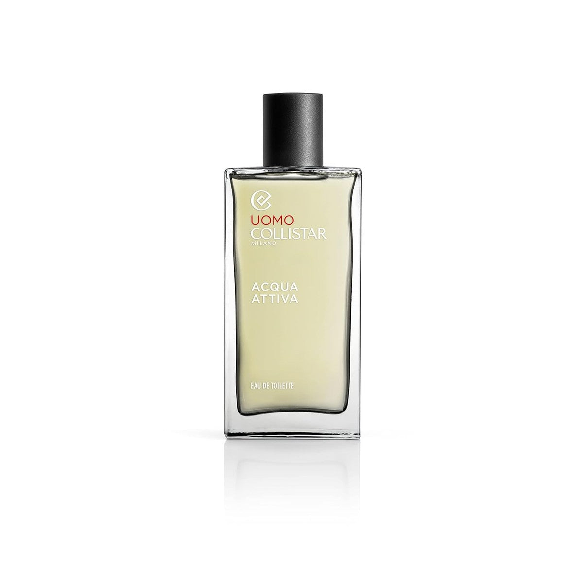 Collistar Energizing Acqua Attiva Eau de Toilette 100 ml