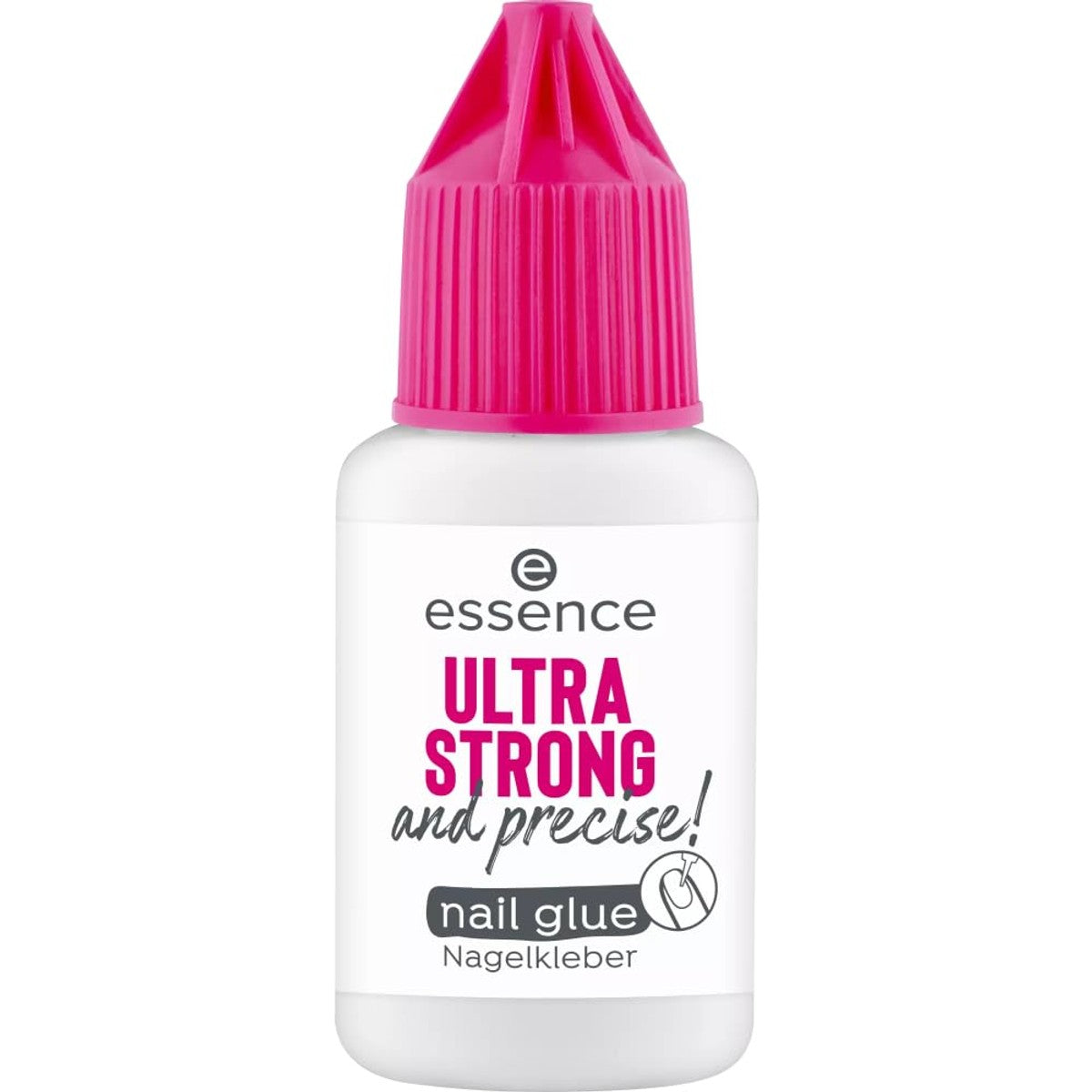 essence Ultra Strong and Precise nagellijm 8 g