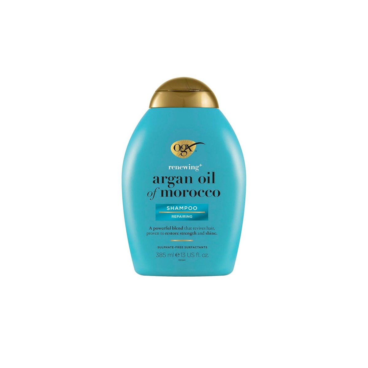 OGX Renewing Argan Oil of Morocco Shampoo 385 ml – OGX