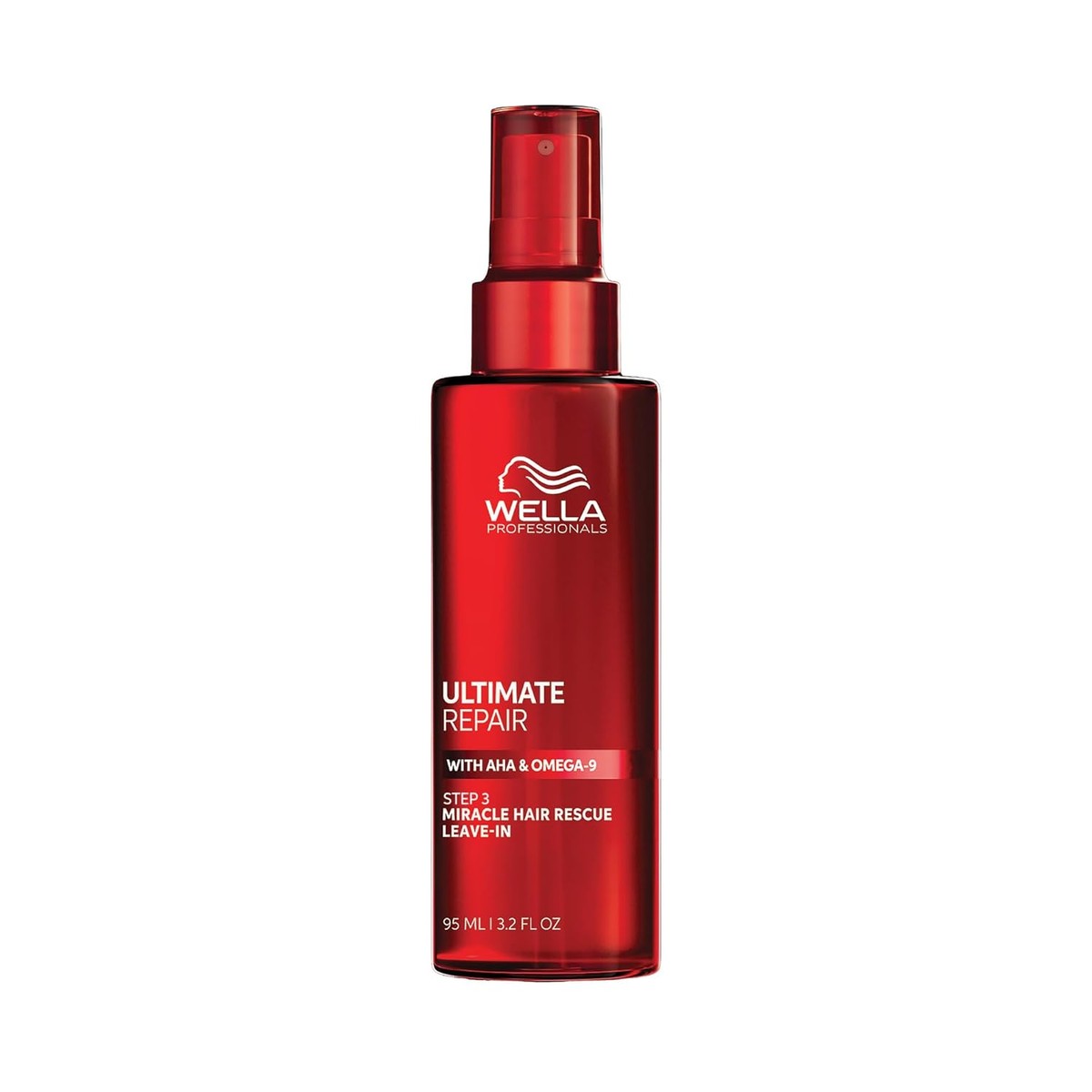 Wella Professionals ULTIMATE REPAIR Miracle Hair Rescue