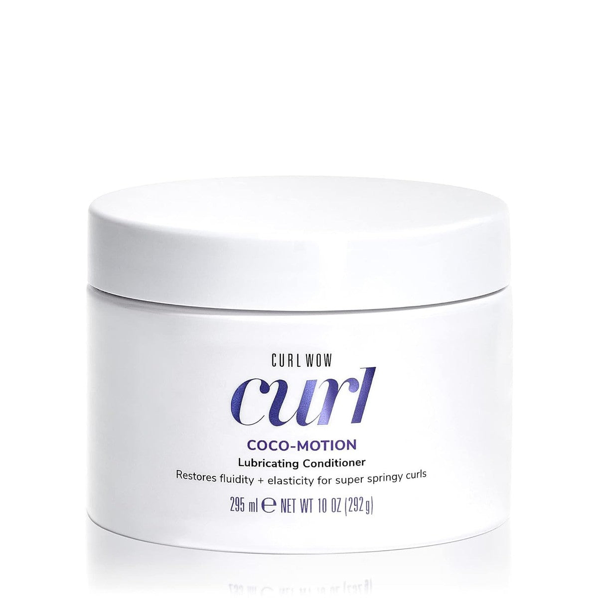 Color Wow Krul Wow Curly Hair Products