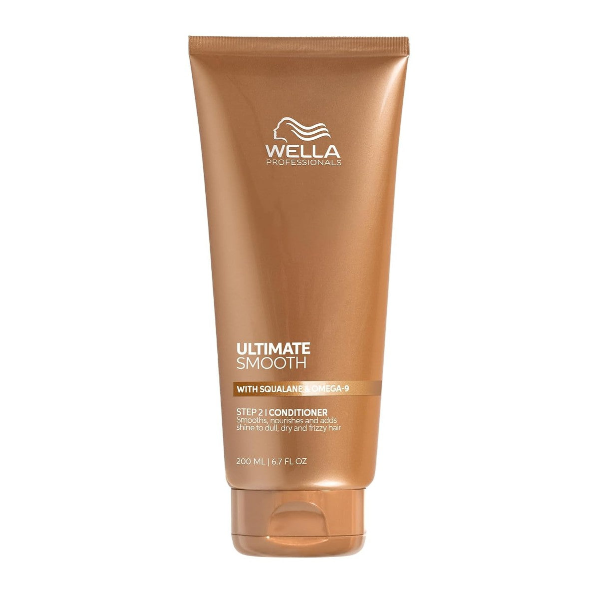 Wella Professionals Ultimate Smooth Conditioner 200 g – Wella Professionals