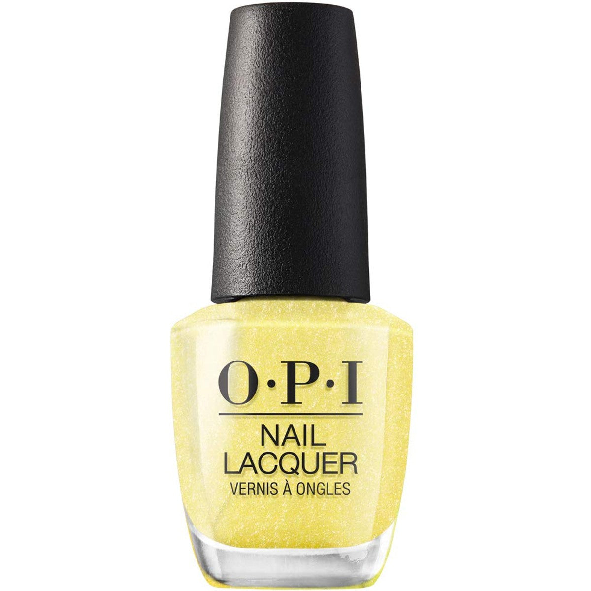OPI Nail Lacquer Hidden Prism Limited Edition Nagellak 15 ml