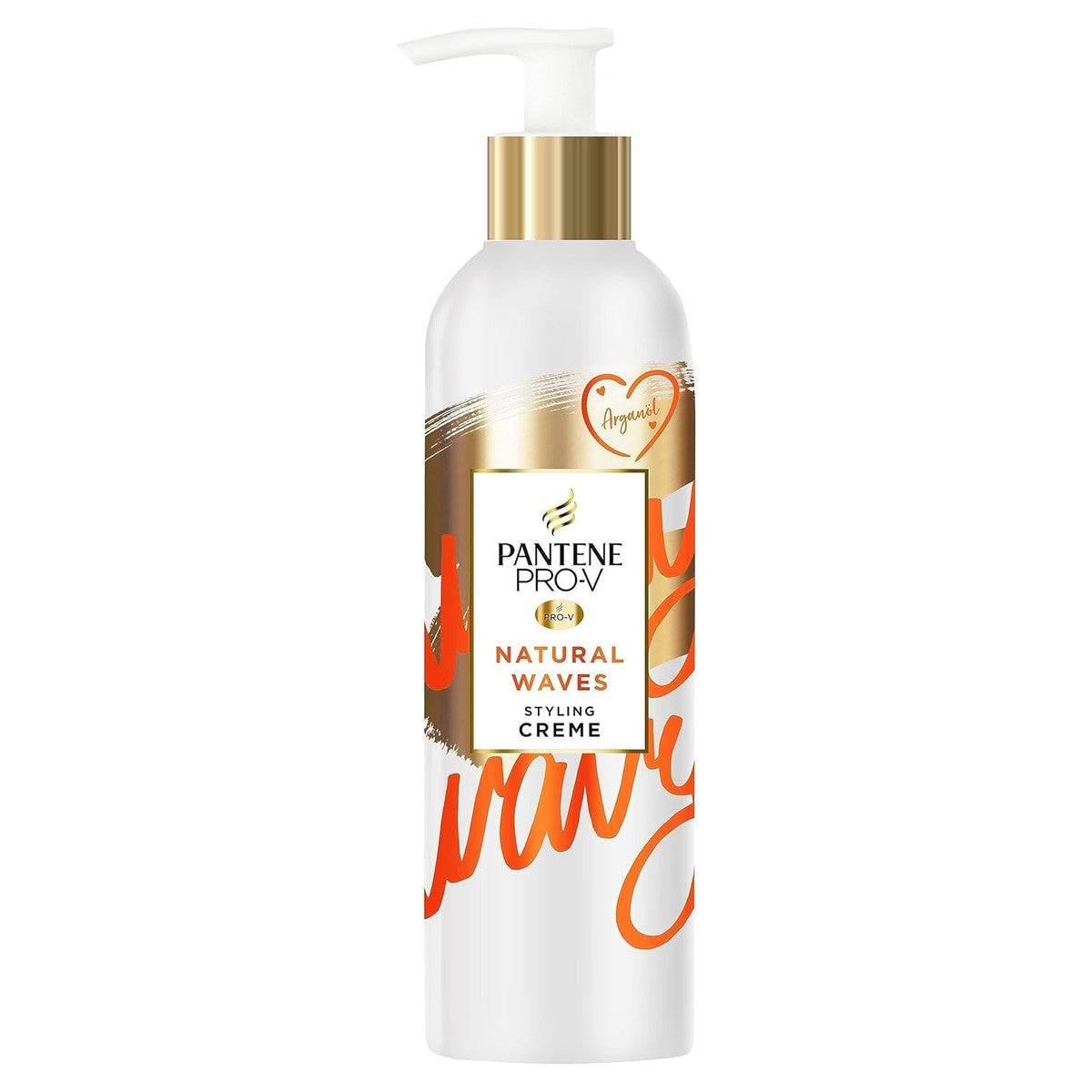 Pantene Pro-V Natural Waves Styling Crème 235 ml – Pantene