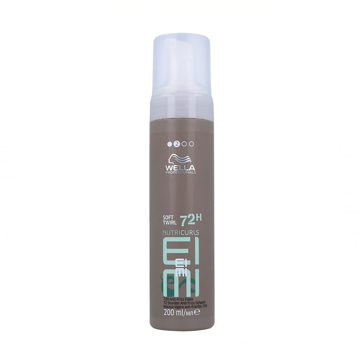 Wella EIMI Nutricurls Soft Twirl 200 ml – Wella EIMI