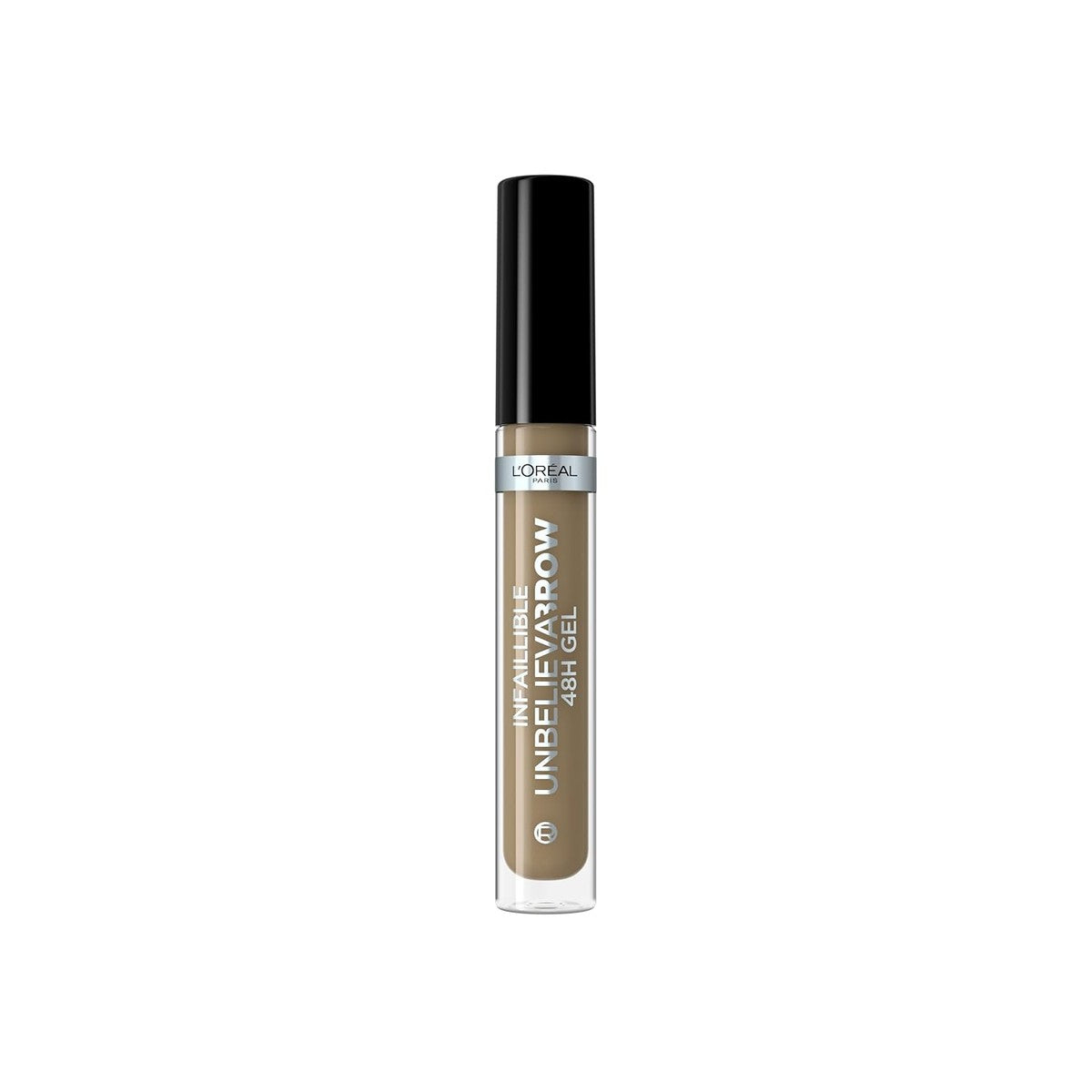 L'Oreal Paris Unbelieva Brow wenkbrauwgel 103 warme blonde – L'Oreal Paris