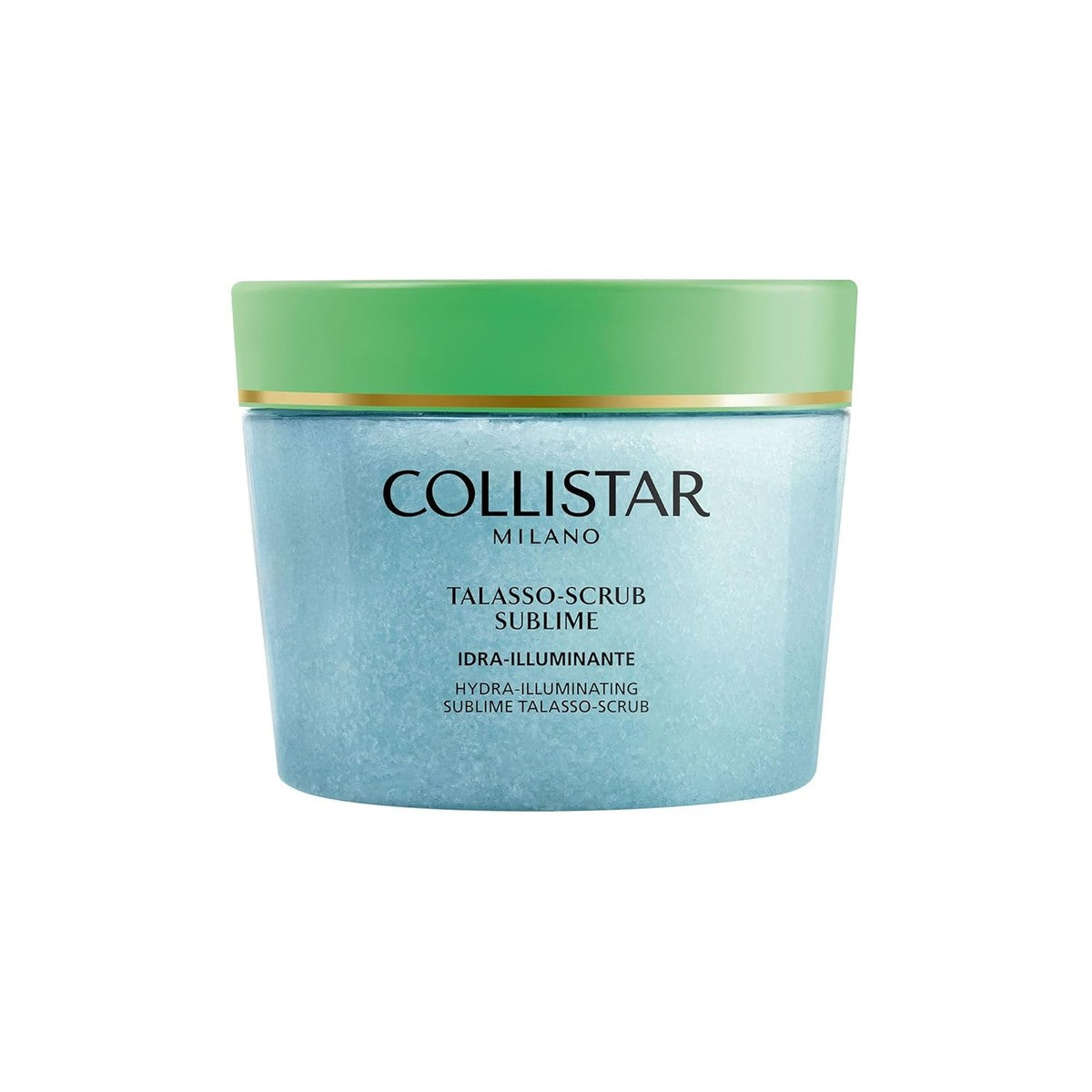 Collistar Talasso-Scrub Lichaam Hydra-Illuminante 600 g