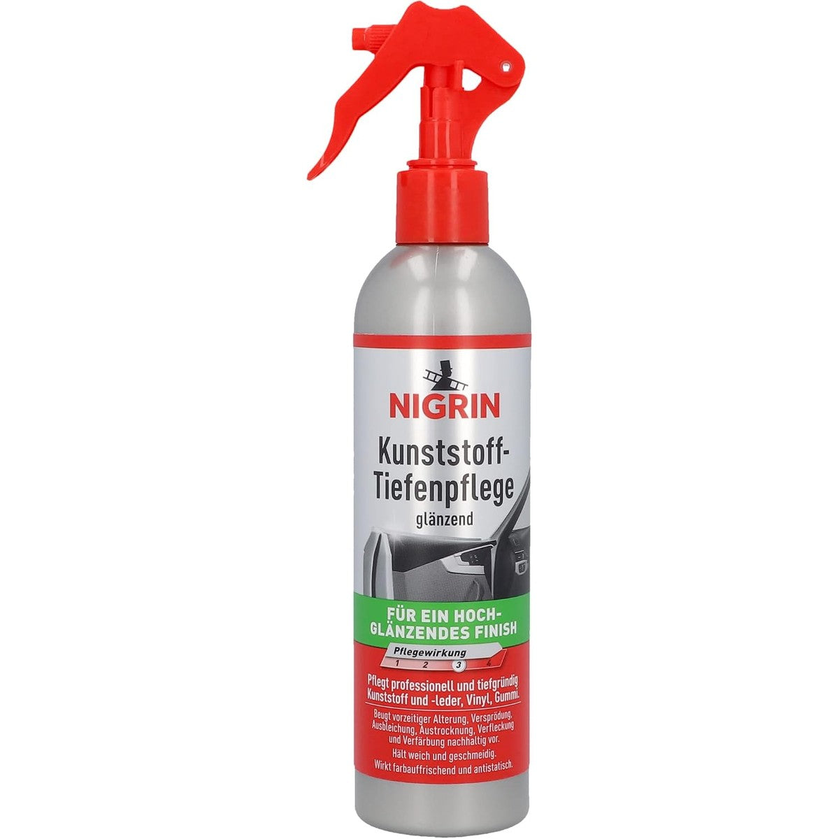 NIGRIN Kunststofreiniger 300 ml