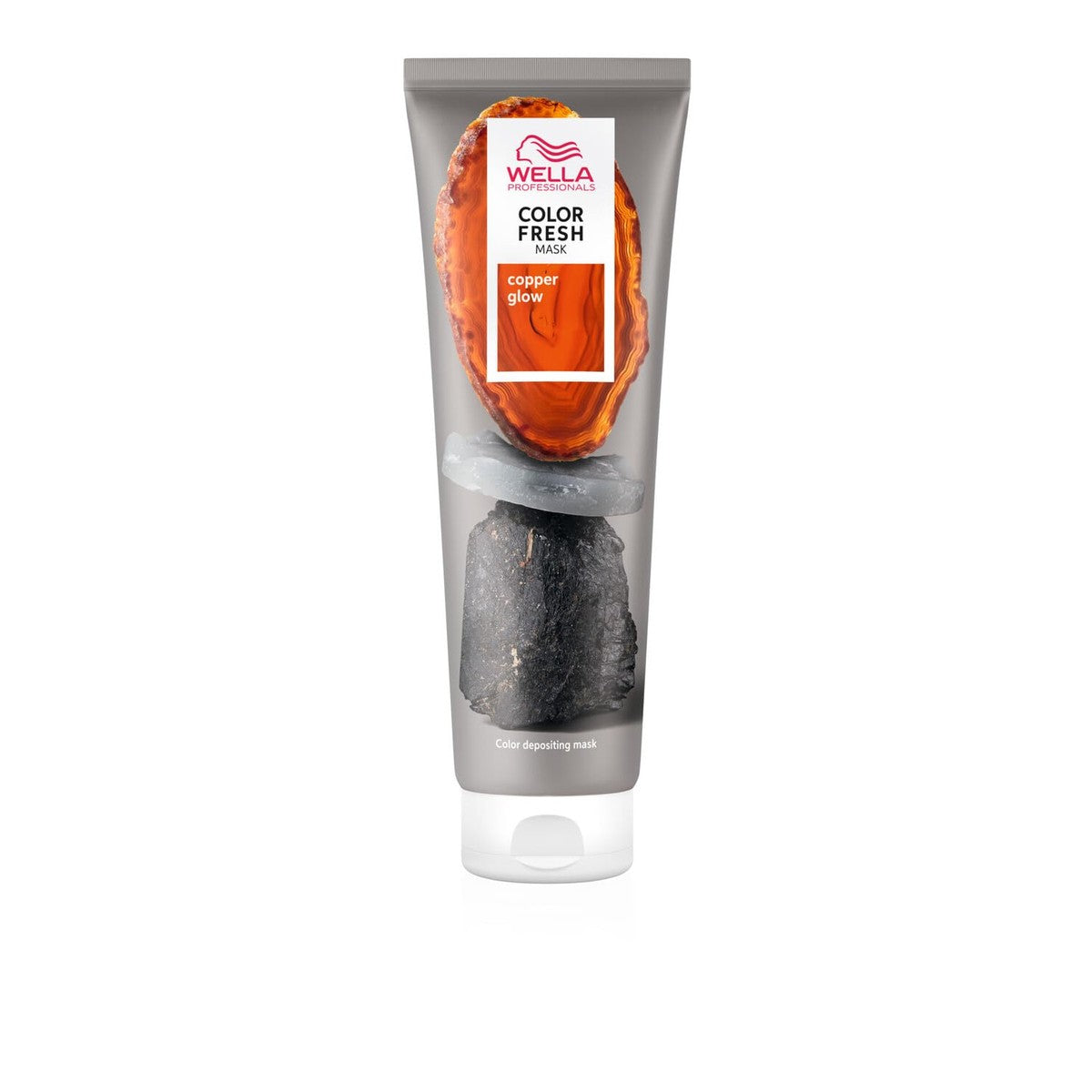 Wella Professionals Color Fresh Mask Koper 10 g – Wella Professionals