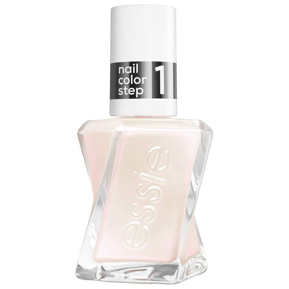 essie Gel by essie Nagellak Chiffon The Move 13,5 ml