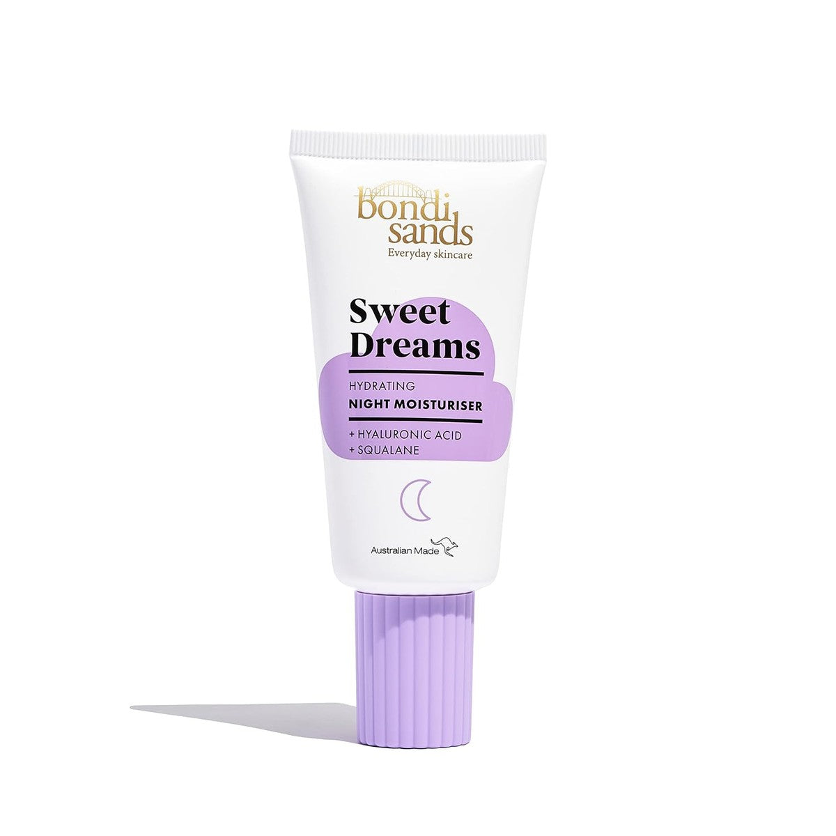 Bondi Sands Sweet Dreams Night Moisturiser 50 ml – Bondi Sands