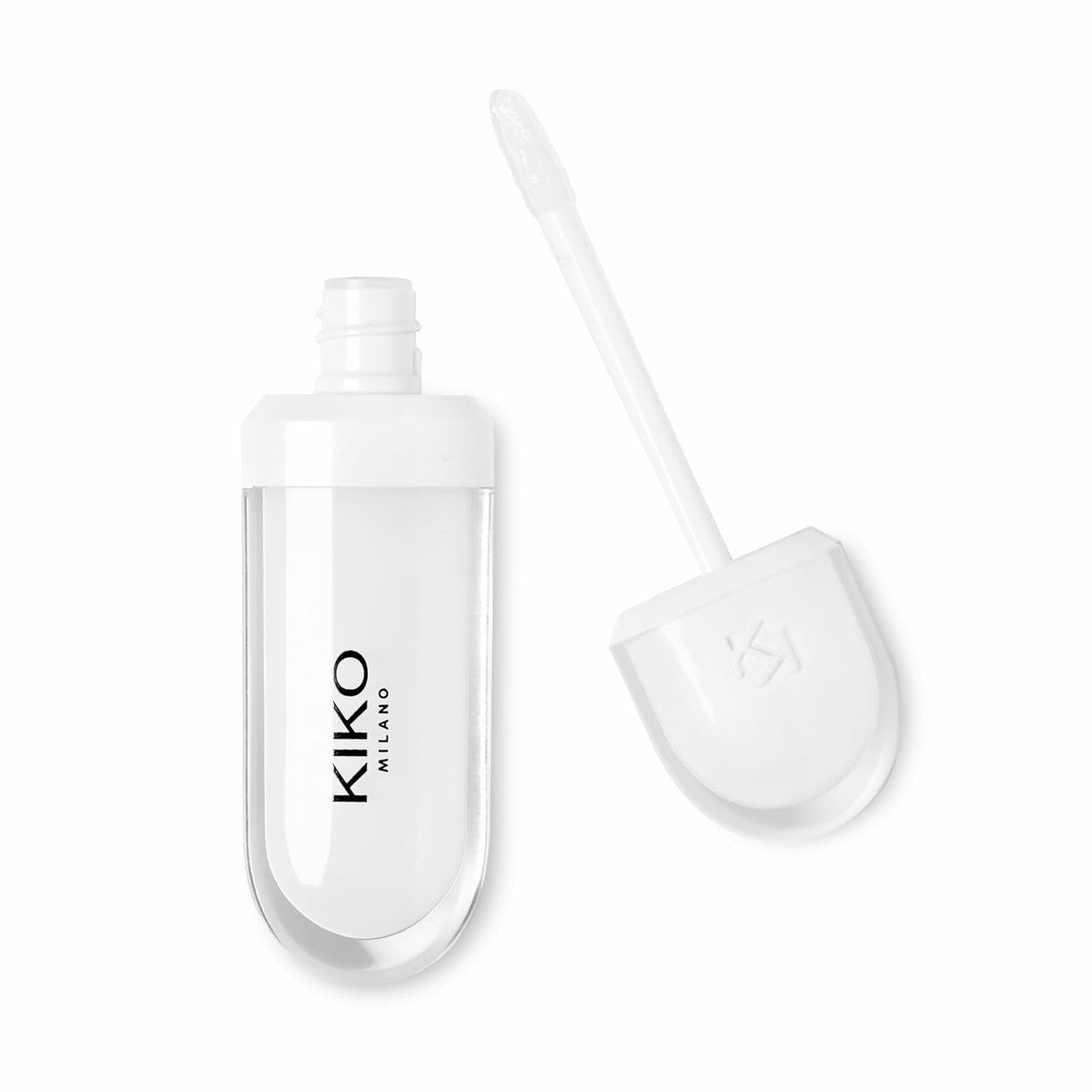 Kiko Milano Lip Volume Transparant Lippencrème