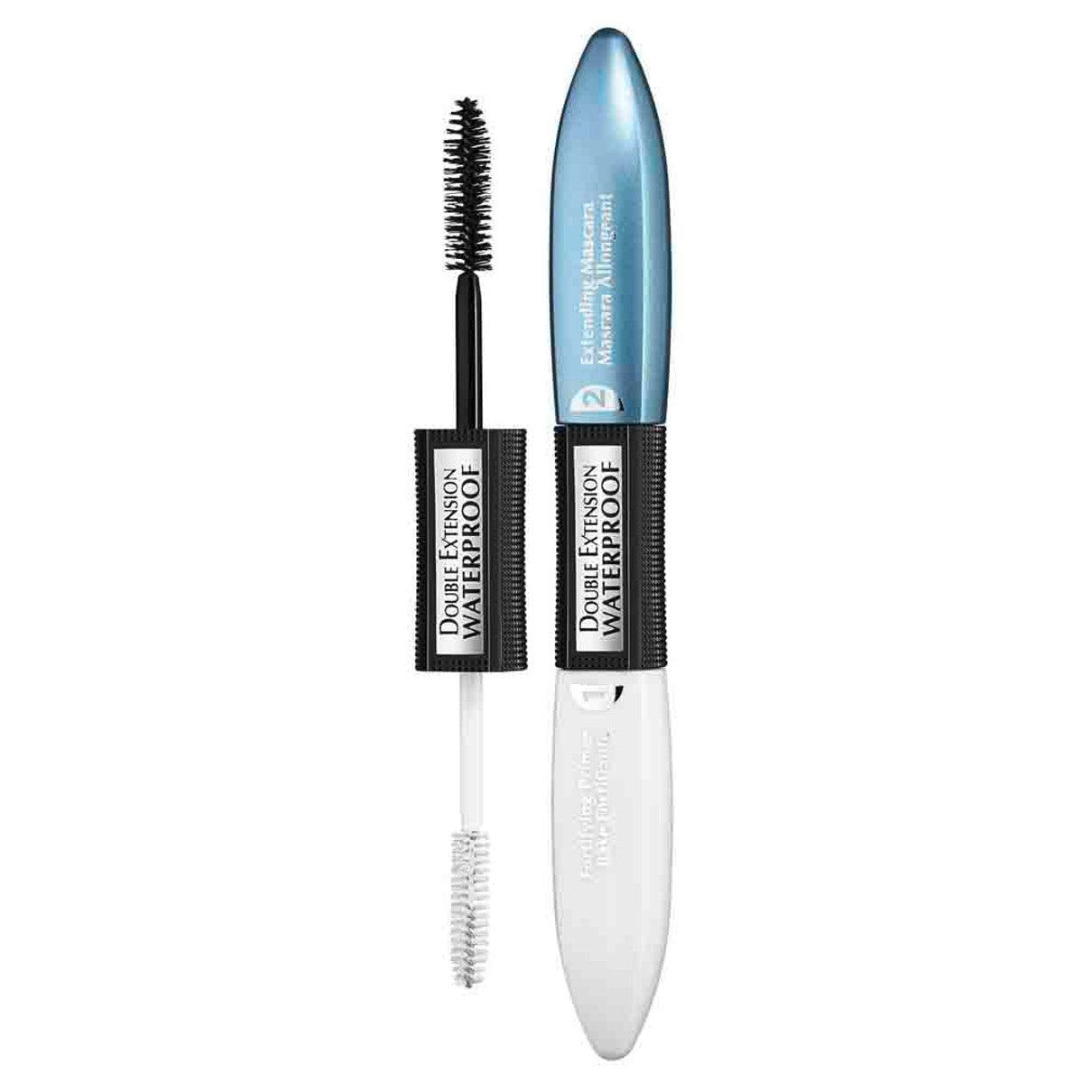L'Oréal Paris Double Extension Mascara Carbon Black 12 ml – L'Oréal Paris