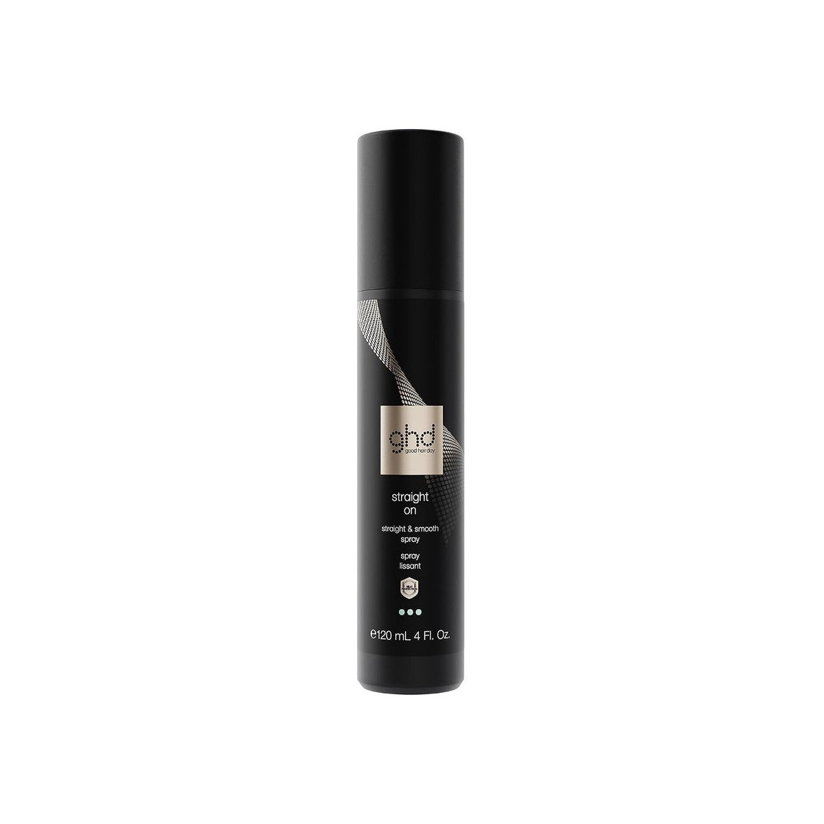 ghd Straight On Gladstrijkende Spray Anti-Frizz 120 ml