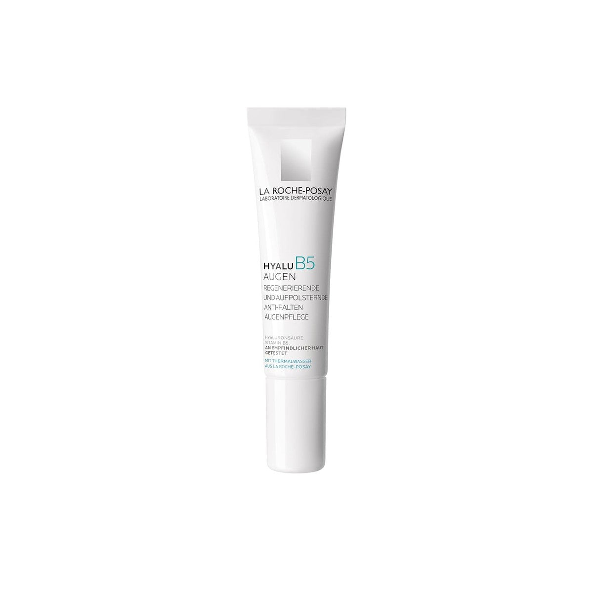 La Roche-Posay Regenererende en Hyalu B5 Oogverzorging 15 ml