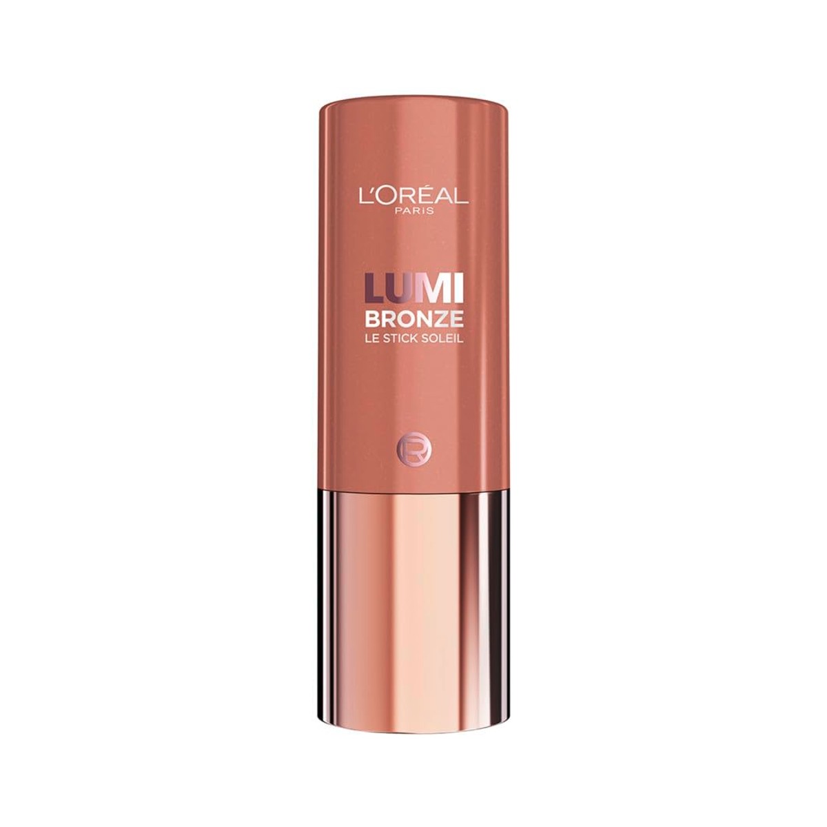 L'Oreal Paris Lumi Bronze Le Stick Soleil 100 Sunkissed Rose 1 stuk – L'Oreal Paris
